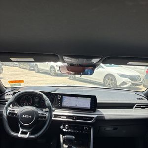 2024 KIA K5 GT-LINE thumbnail 36