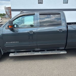 صورة 4 لـ 2018 Chevrolet SILVERADO 1500 LT