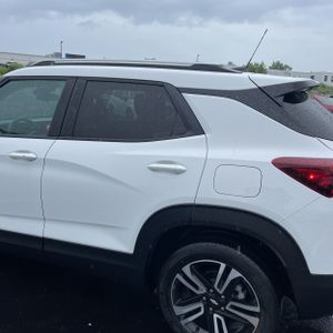 صورة 6 لـ 2024 Chevrolet TRAILBLAZER LT
