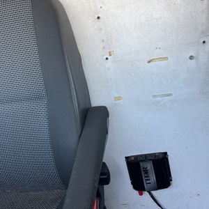 2011 Mercedes-BENZ SPRINTER 2500 照片 60