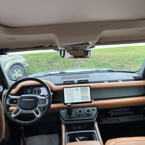 2023 LAND Rover DEFENDER 130 FIRST EDITION 照片 37