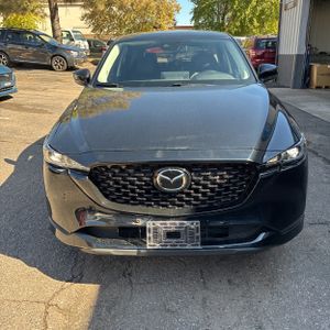 صورة 13 لـ 2025 Mazda CX-5 2.5 S PREFERRED