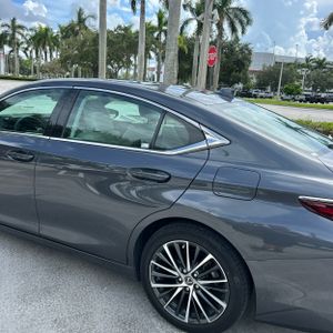 2024 Lexus ES 350 BASE 照片 6