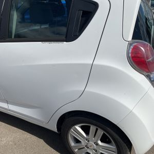 CHEVROLET SPARK 1LT CVT - 6