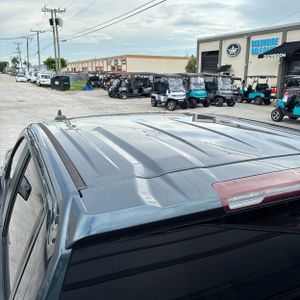 صورة 16 لـ 2020 Chevrolet SILVERADO 1500 RST