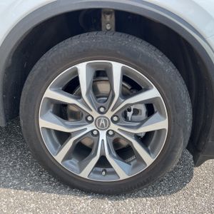 2024 Acura MDX SH-AWD W/TECH 照片 20