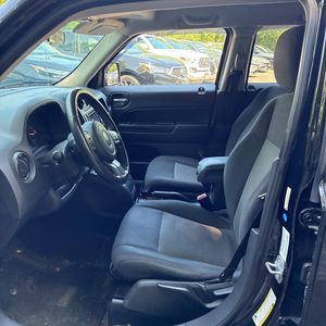 2014 JEEP PATRIOT LATITUDE 缩略图 32