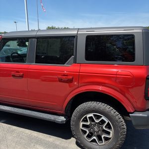 FORD BRONCO OUTER BANKS - 6