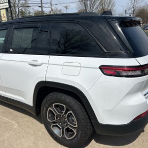 JEEP GRAND CHEROKEE TRAILHAWK - 6