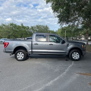 FORD F-150 XLT - 9