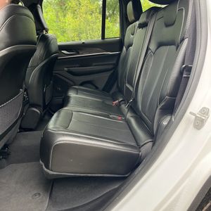 2024 JEEP GRAND CHEROKEE LIMITED 照片 34