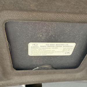 2016 Subaru FORESTER 2.5I LIMITED — фото 50