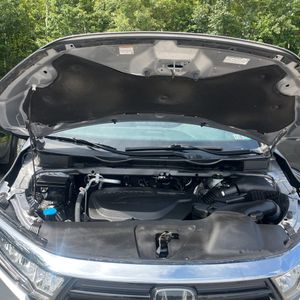 صورة مصغرة 40 لـ 2023 Honda ODYSSEY EX