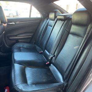 2017 Chrysler 300 300S 照片 34