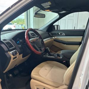2017 FORD EXPLORER XLT — миниатюра 30