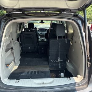 صورة مصغرة 38 لـ 2019 Chrysler PACIFICA TOURING L