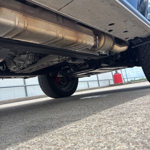 2025 Mercedes-BENZ AMG G 63 缩略图 24