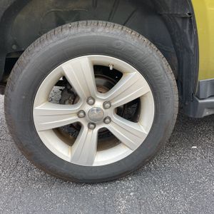 صورة مصغرة 19 لـ 2012 JEEP COMPASS SPORT