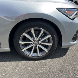 2025 Acura INTEGRA BASE 缩略图 20