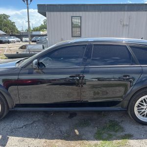 AUDI ALLROAD 2.0T PREMIUM - 4