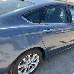 2019 FORD FUSION SE — фото 9