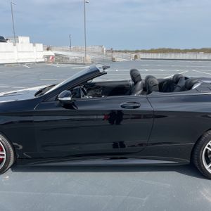 MERCEDES-BENZ S-CLASS - 4