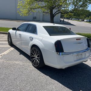 CHRYSLER 300 C - 5