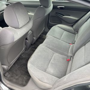 صورة مصغرة 74 لـ 2009 Honda CIVIC LX