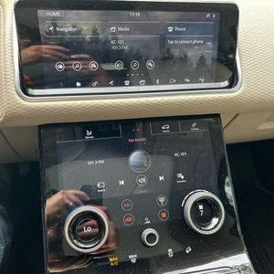 2019 LAND Rover RANGE ROVER VELAR P250 S 照片 38