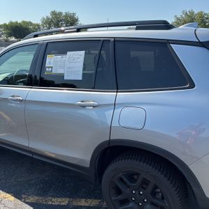 صورة 6 لـ 2022 Honda PASSPORT ELITE