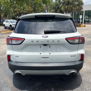 FORD ESCAPE SE - 7