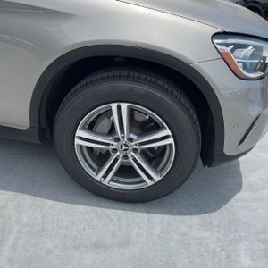 2022 Mercedes-BENZ GLC 缩略图 20