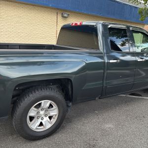 صورة 9 لـ 2019 Chevrolet SILVERADO 1500 LD LT