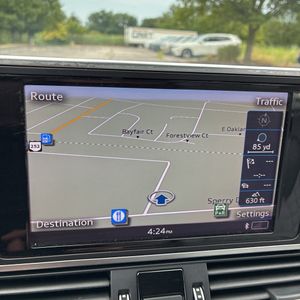 صورة مصغرة 38 لـ 2018 AUDI S6 PRESTIGE
