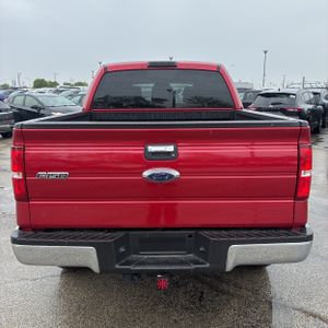 FORD F-150 XLT - 7