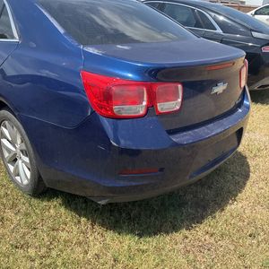2013 Chevrolet MALIBU LT 缩略图 52