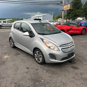 2015 Chevrolet SPARK EV 2LT — миниатюра 12