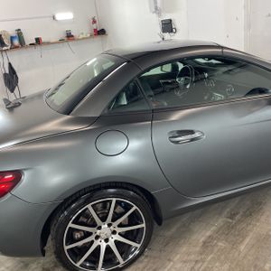 MERCEDES-BENZ SL AMG - 9