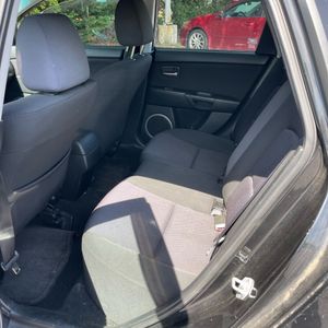 صورة 33 لـ 2007 Mazda MAZDA3 S SPORT