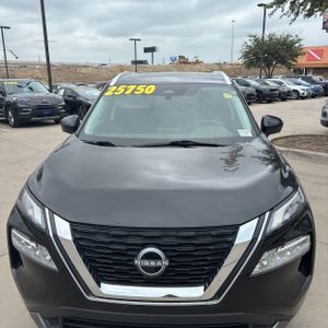 صورة مصغرة 15 لـ 2023 Nissan ROGUE SL