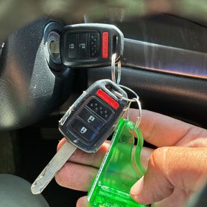 صورة مصغرة 54 لـ 2014 Honda CR-V EX-L