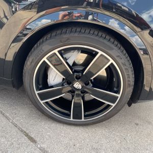 صورة 20 لـ 2020 Porsche CAYENNE TURBO