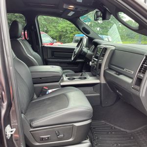 صورة 33 لـ 2018 RAM 1500 REBEL