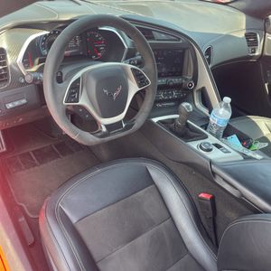 2016 Chevrolet CORVETTE STINGRAY Z51 缩略图 34