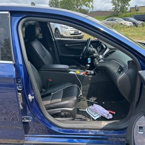 صورة مصغرة 33 لـ 2014 Chevrolet IMPALA LT
