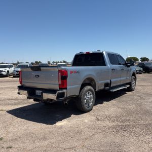 FORD F-250 SUPER DUTY XLT - 8