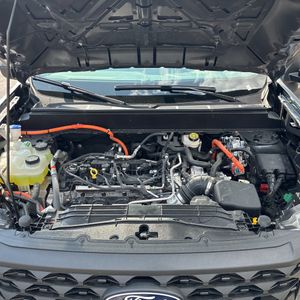 2026 FORD MAVERICK XLT — миниатюра 43