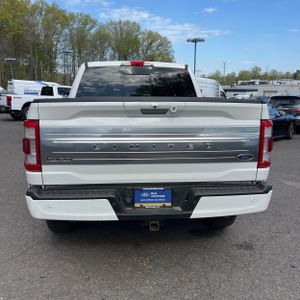 FORD F-150 LIMITED - 7