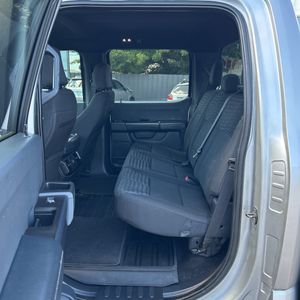 2022 FORD F-150 XL 缩略图 33
