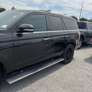 2018 FORD EXPEDITION LIMITED 缩略图 54